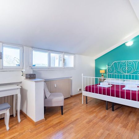 ורונה Cittadella Suite מראה חיצוני תמונה