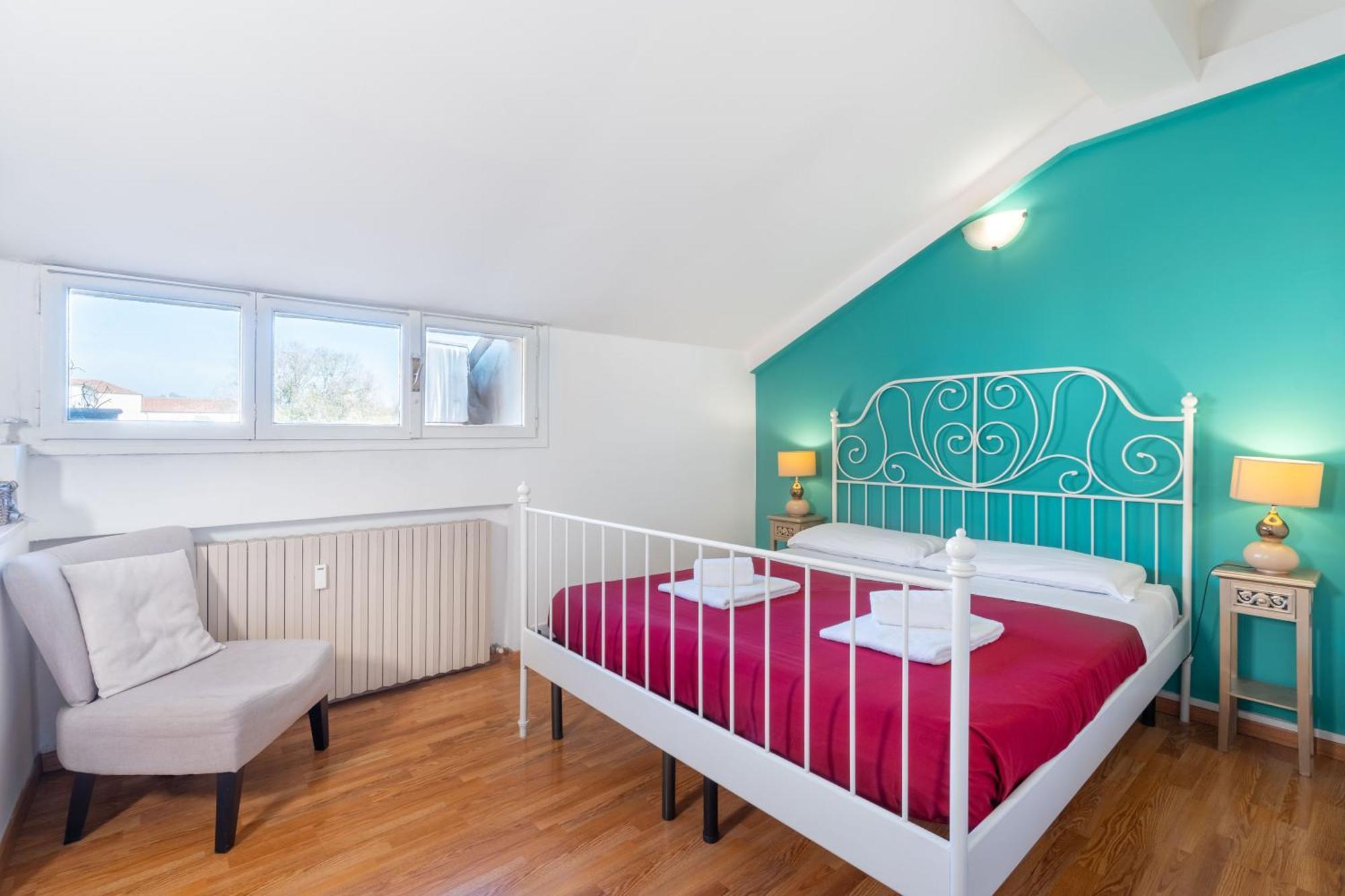 ורונה Cittadella Suite מראה חיצוני תמונה