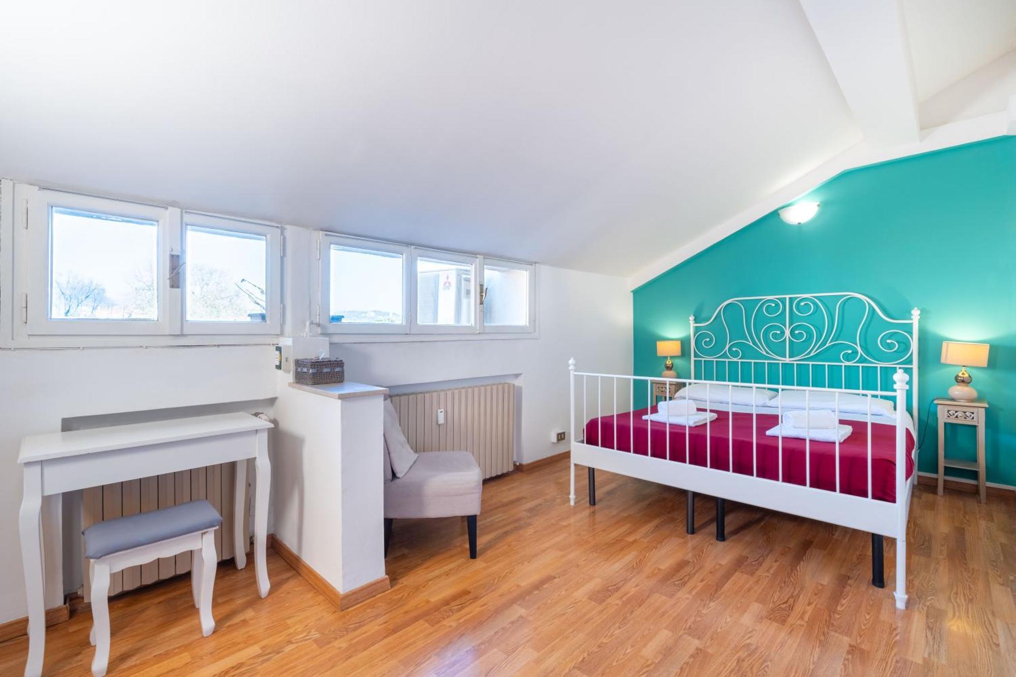 ורונה Cittadella Suite מראה חיצוני תמונה