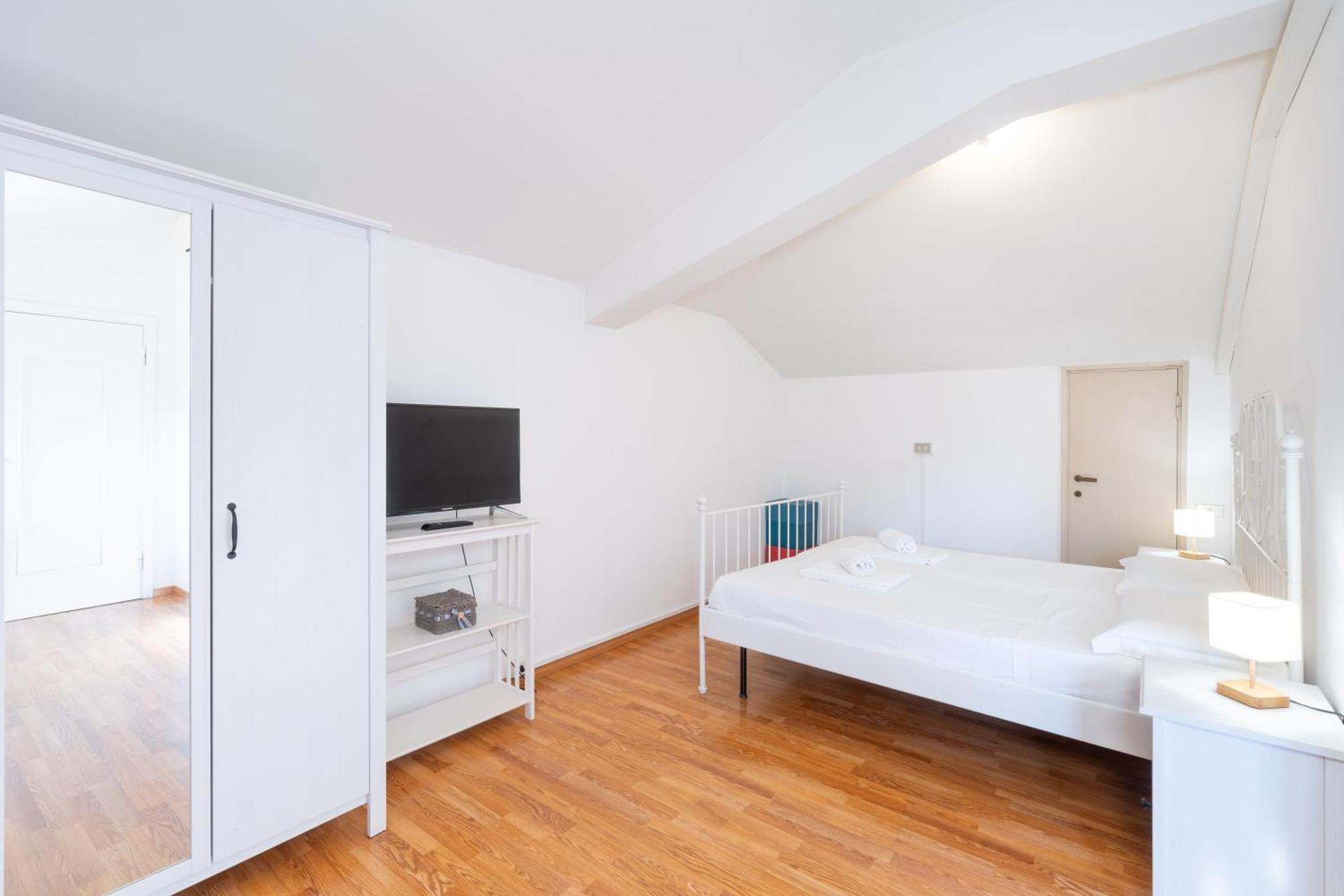 ורונה Cittadella Suite מראה חיצוני תמונה