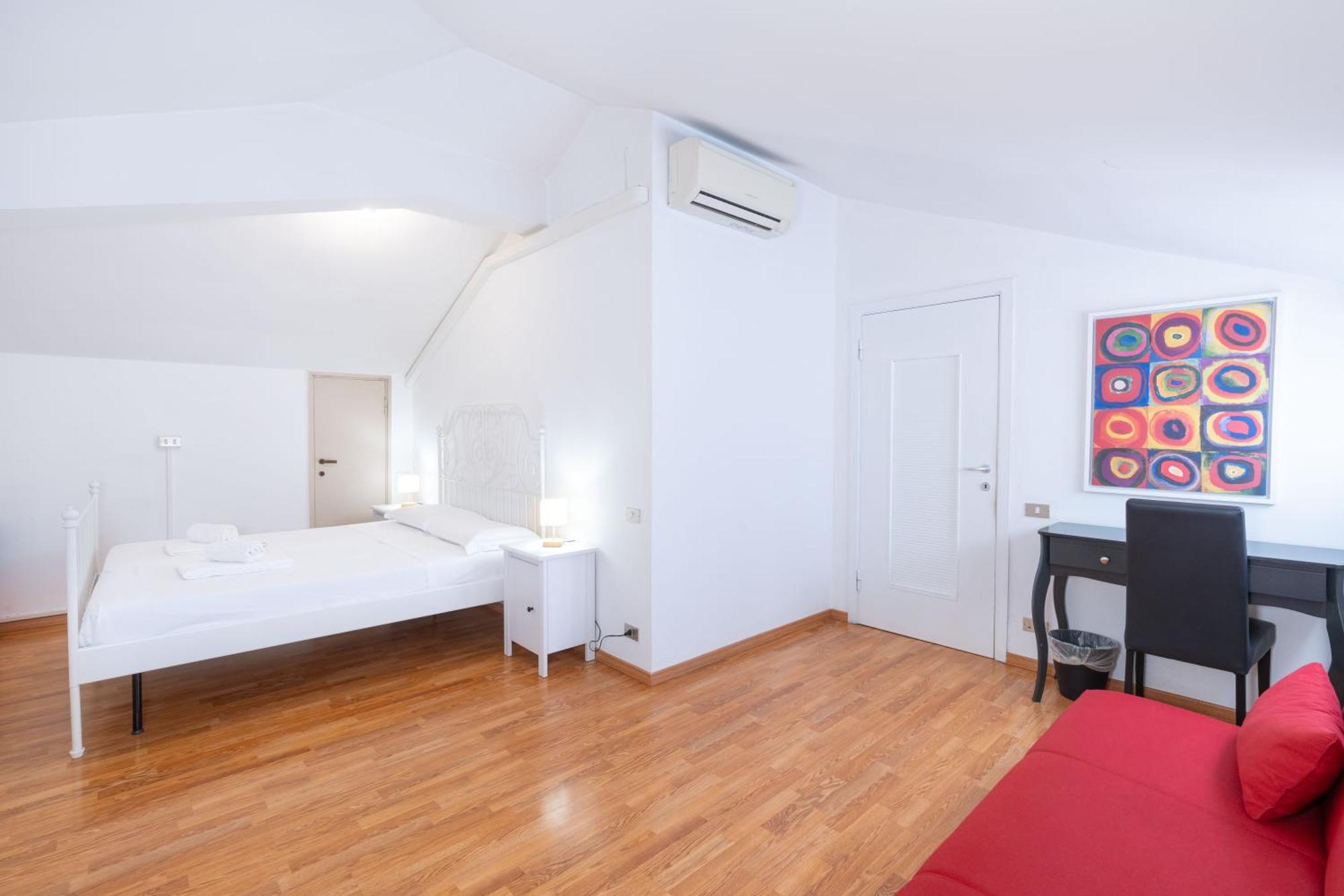 ורונה Cittadella Suite מראה חיצוני תמונה