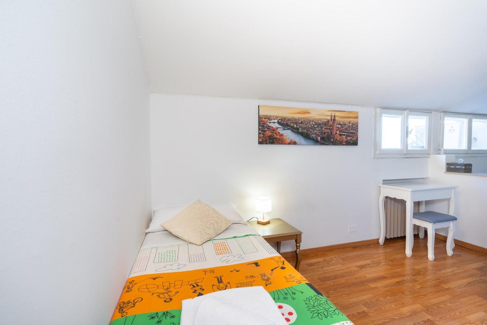 ורונה Cittadella Suite מראה חיצוני תמונה
